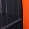 ตู้เครื่องมือเคลื่อนที่สแตนเลส ISO14001, ตู้เก็บเครื่องมือเหล็ก 0.6 มม.