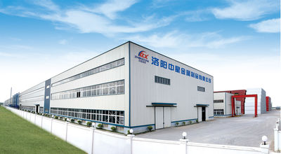 ประเทศจีน Luoyang Suode Import and Export Trade Co., Ltd.